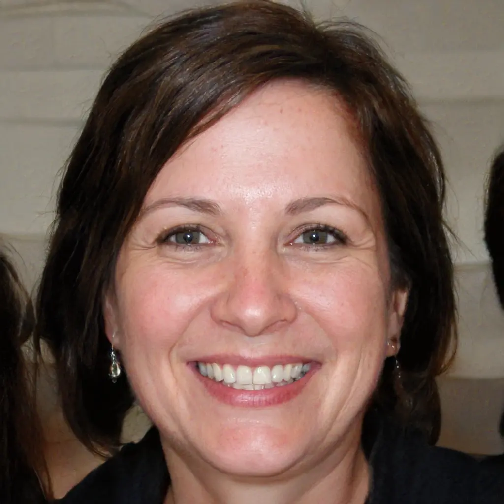 Linda P.