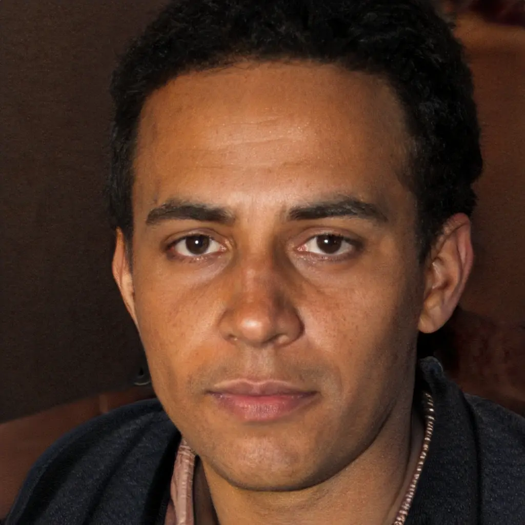 Dwayne R.